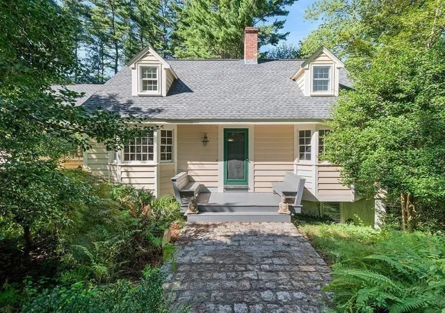 Photo 1 of Single family home for sale at 16 French Rd, Sudbury, MA 01776 | MLS# 73579180 | Listing updated on 2026-10-28