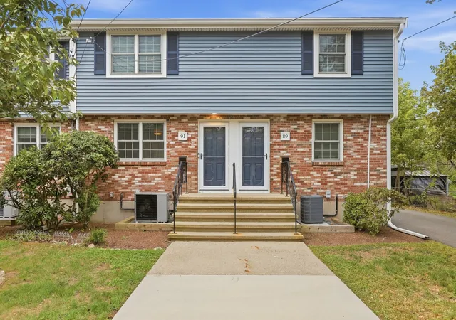 Condo for sale at 91 Durham Rd #91, Dedham, MA 02026 | MLS# 73584302