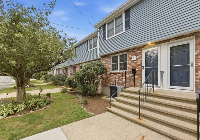 Photo 2 of Condo for sale at 91 Durham Rd #91, Dedham, MA 02026 | MLS# 73584302 | Listing updated on 2026-10-11