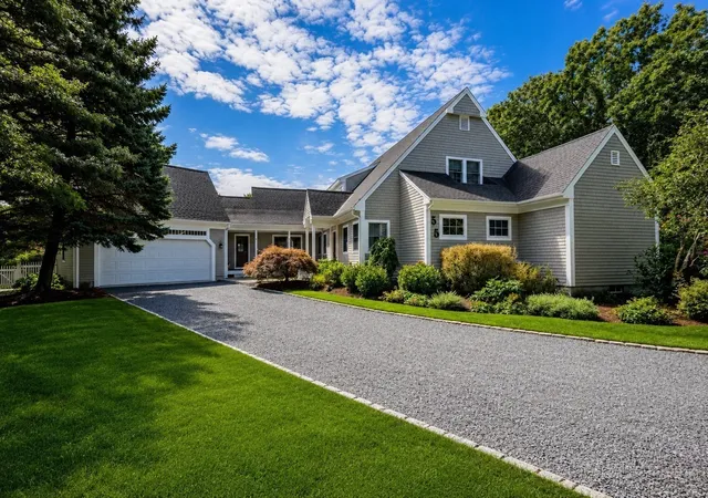 Photo 2 of Single family home for sale at 55 Seapuit Rd, Osterville, MA 02655 | MLS# 73577150 | Listing updated on 2026-09-25