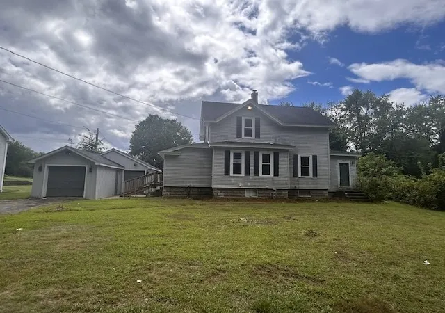 Photo 1 of Single family home for sale at 163 Morgan St, South Hadley, MA 01075 | MLS# 73571382 | Listing updated on 2026-09-06