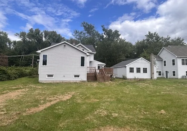 Photo 4 of Single family home for sale at 163 Morgan St, South Hadley, MA 01075 | MLS# 73571382 | Listing updated on 2026-09-06