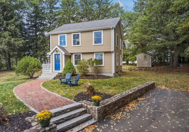 Photo 1 of Single family home for sale at 452 Chestnut St, Ashland, MA 01721 | MLS# 73583169 | Listing updated on 2026-10-01
