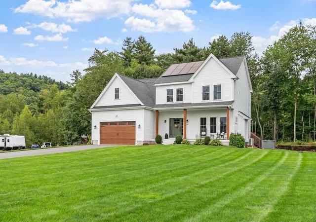 Photo 1 of Sale Pending at 837 New W Townsend Rd, Lunenburg, MA 01462 | MLS# 73573850 | Listing updated on 2026-09-24