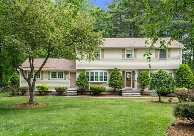 Photo 1 of Multi family home for sale at 11 Summit Rd, Southborough, MA 01772 | MLS# 73584937 | Listing updated on 2026-10-04