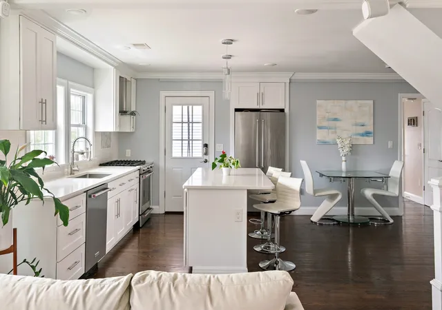 Photo 1 of Condo for sale at 7 Lowell Ter #7, Somerville, MA 02145 | MLS# 73572998 | Listing updated on 2026-10-09