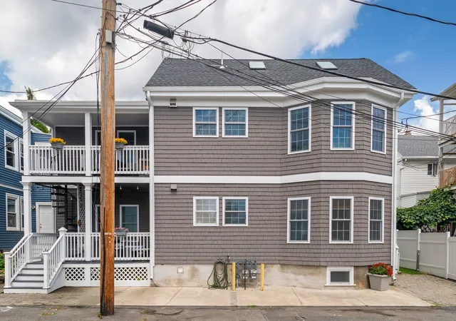 Photo 2 of Condo for sale at 7 Lowell Ter #7, Somerville, MA 02145 | MLS# 73572998 | Listing updated on 2026-10-09