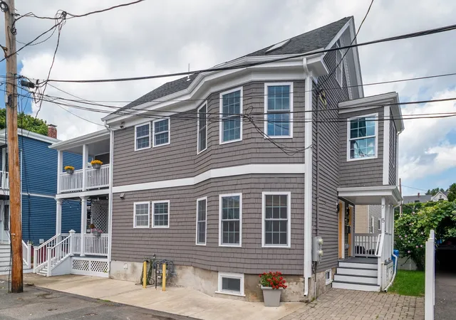 Photo 3 of Condo for sale at 7 Lowell Ter #7, Somerville, MA 02145 | MLS# 73572998 | Listing updated on 2026-10-09