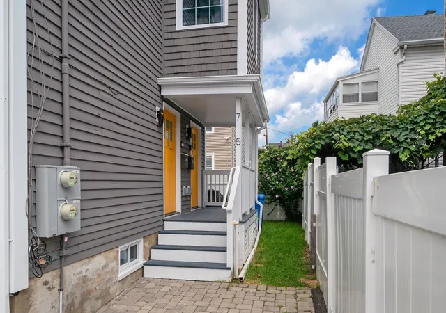 Photo 3 of Condo for sale at 7 Lowell Ter #7, Somerville, MA 02145 | MLS# 73572998 | Listing updated on 2026-10-09