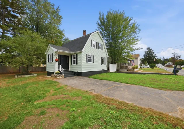 Photo 1 of Single family home for sale at 13 Furrow St, Westfield, MA 01085 | MLS# 73587422 | Listing updated on 2026-10-25