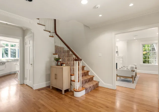 Photo 2 of Single family home for sale at 17 Glenoe Rd, Brookline, MA 02467 | MLS# 73573585 | Listing updated on 2026-09-12