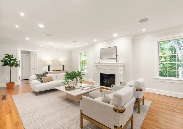Photo 3 of Single family home for sale at 17 Glenoe Rd, Brookline, MA 02467 | MLS# 73573585 | Listing updated on 2026-09-12