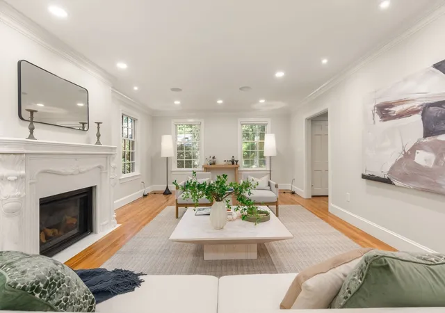 Photo 3 of Single family home for sale at 17 Glenoe Rd, Brookline, MA 02467 | MLS# 73573585 | Listing updated on 2026-09-12