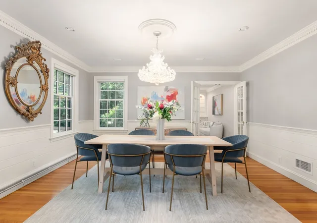 Photo 4 of Single family home for sale at 17 Glenoe Rd, Brookline, MA 02467 | MLS# 73573585 | Listing updated on 2026-09-12