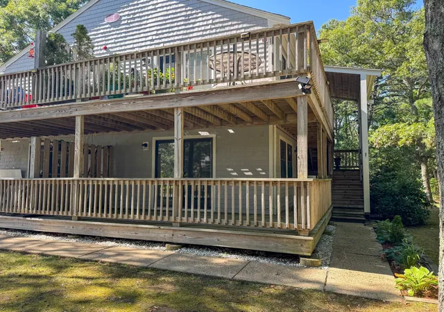 Condo for sale at 35 Ashumet Rd #3B, Mashpee, MA 02649 | MLS# 73575138
