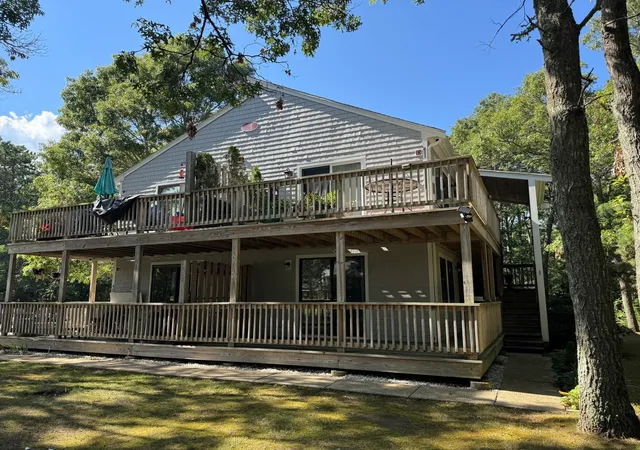 Photo 2 of Condo for sale at 35 Ashumet Rd #3B, Mashpee, MA 02649 | MLS# 73575138 | Listing updated on 2026-09-14