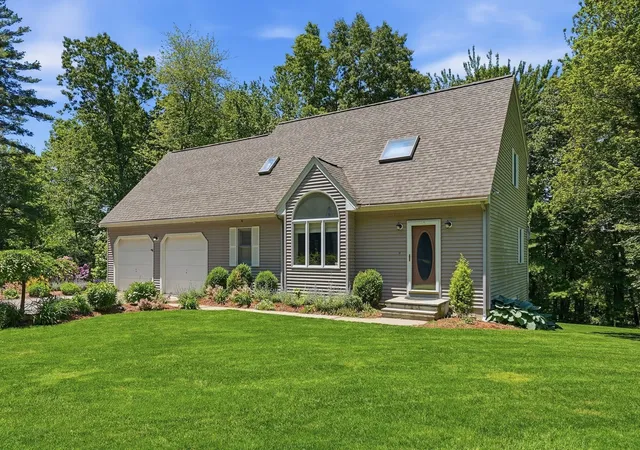 Photo 1 of Sale Pending at 2369 N Main St, Lancaster, MA 01523 | MLS# 73572074 | Listing updated on 2026-09-29