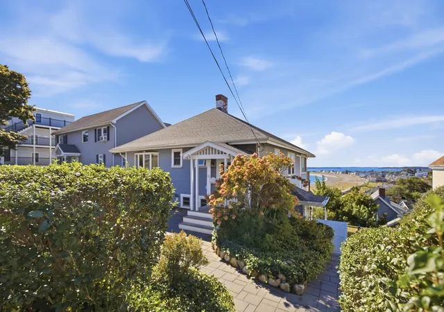 Multi family home for sale at 63 Harbor View Ave, Winthrop, MA 02152 | MLS# 73582288