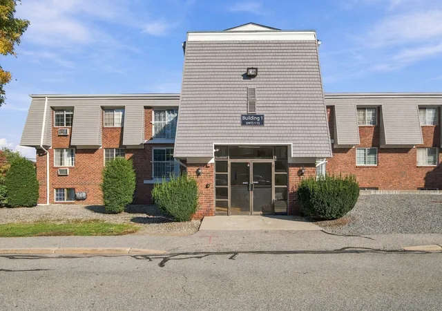 Photo 20 of Condo for sale at 300 Smithfield Rd #1-5, North Providence, RI 02904 | MLS# 73588749 | Listing updated on 2026-10-12