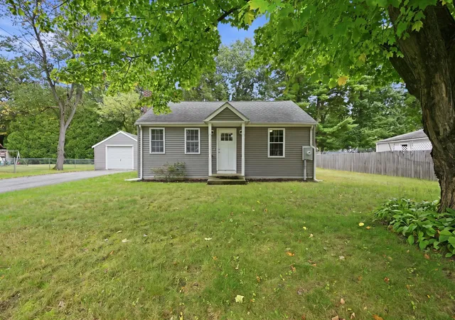 Photo 1 of Sale Pending at 43 Pine Acre Rd, Springfield, MA 01129 | MLS# 73584400 | Listing updated on 2026-10-09