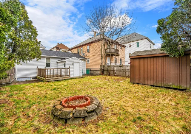 Photo 2 of Sale Pending at 298 Collette St, New Bedford, MA 02746 | MLS# 73575172 | Listing updated on 2026-09-10