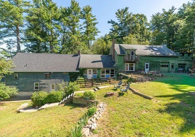 Multi family home for sale at 368 Essex Ave, Gloucester, MA 01930 | MLS# 73583315