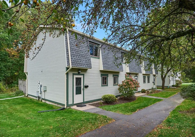 Photo 1 of Condo for sale at 170 E Hadley Rd #107, Amherst, MA 01002 | MLS# 73586972 | Listing updated on 2026-10-15