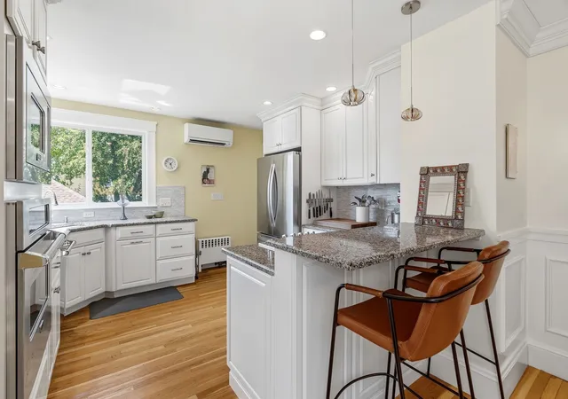 Photo 2 of Condo for sale at 46 Slade St #46, Belmont, MA 02478 | MLS# 73574351 | Listing updated on 2026-09-13