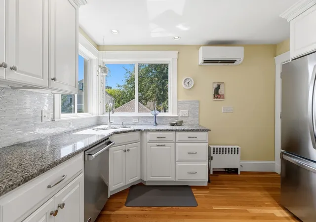 Photo 3 of Condo for sale at 46 Slade St #46, Belmont, MA 02478 | MLS# 73574351 | Listing updated on 2026-09-13