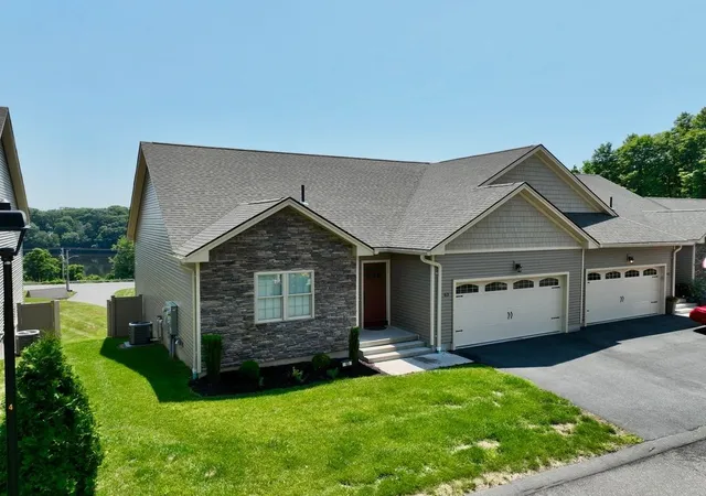 Photo 1 of Condo for sale at 717 Northampton St #63, Holyoke, MA 01040 | MLS# 73581263 | Listing updated on 2026-10-29