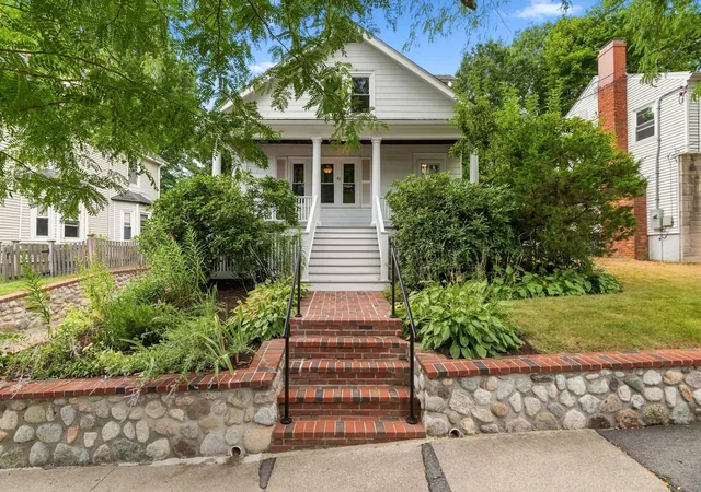 Photo 1 of Sale Pending at 42 Brucewood St, West Roxbury, MA 02132 | MLS# 73566796 | Listing updated on 2026-09-30