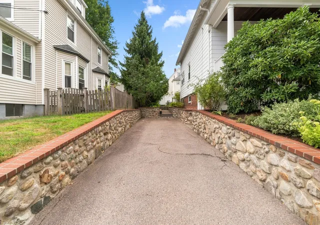 Photo 41 of Sale Pending at 42 Brucewood St, West Roxbury, MA 02132 | MLS# 73566796 | Listing updated on 2026-09-30
