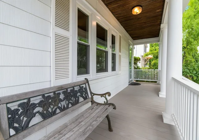 Photo 4 of Sale Pending at 42 Brucewood St, West Roxbury, MA 02132 | MLS# 73566796 | Listing updated on 2026-09-30