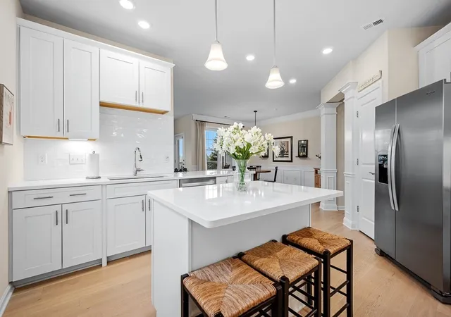 Condo for sale at 3 Peters Farm Way #107, Westborough, MA 01581 | MLS# 73584085