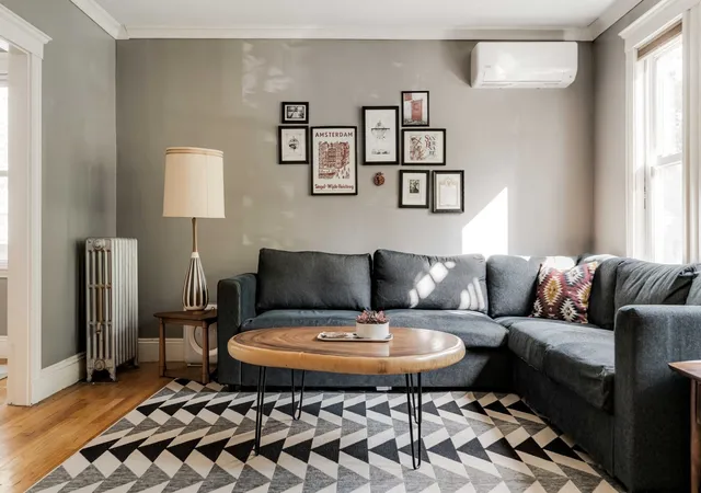 Photo 3 of Condo for sale at 219 Florence St #1, Roslindale, MA 02131 | MLS# 73580730 | Listing updated on 2026-10-20