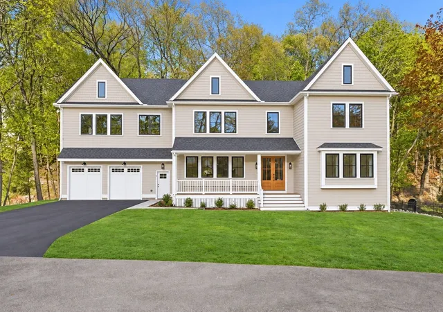 Photo 1 of Mansion for sale at 8 Priscilla Ln, Winchester, MA 01890 | MLS# 73574330 | Listing updated on 2026-09-13