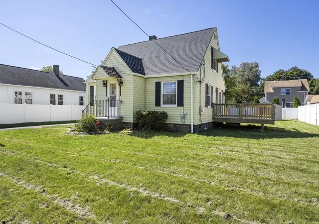 Photo 1 of Single family home for sale at 298 Greenwood St, Worcester, MA 01607 | MLS# 73585719 | Listing updated on 2026-10-05