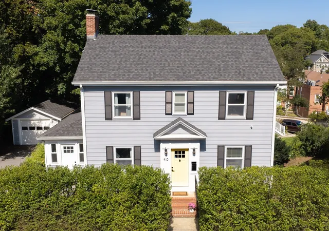 Photo 1 of Sale Pending at 40 Bournedale Rd, Jamaica Plain, MA 02130 | MLS# 73583817 | Listing updated on 2026-10-22