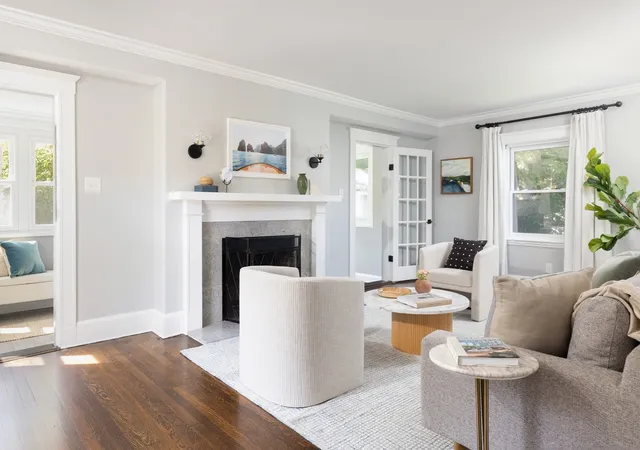 Photo 2 of Sale Pending at 40 Bournedale Rd, Jamaica Plain, MA 02130 | MLS# 73583817 | Listing updated on 2026-10-22