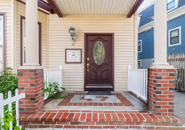 Photo 19 of Condo for sale at 47 Moseley St #3, Dorchester, MA 02125 | MLS# 73573876 | Listing updated on 2026-10-09
