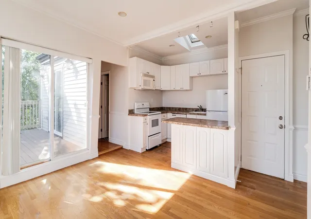 Photo 2 of Condo for sale at 47 Moseley St #3, Dorchester, MA 02125 | MLS# 73573876 | Listing updated on 2026-09-13