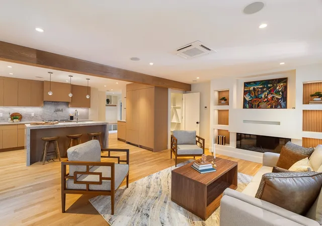Photo 1 of Condo for sale at 9b Mt Auburn St #B, Cambridge, MA 02138 | MLS# 73577404 | Listing updated on 2026-09-21