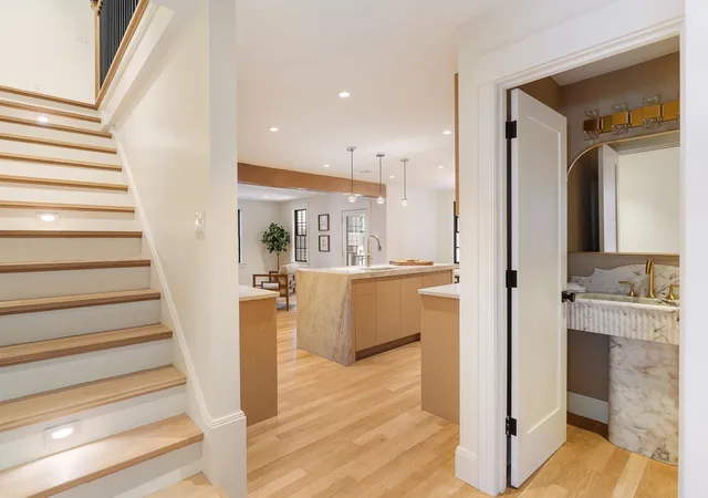 Photo 3 of Condo for sale at 9b Mt Auburn St #B, Cambridge, MA 02138 | MLS# 73577404 | Listing updated on 2026-09-21