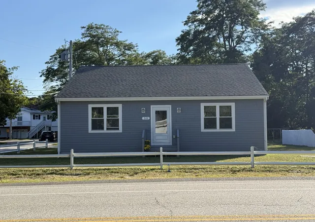 Single family home for sale at 342 Onset Ave, Onset, MA 02558 | MLS# 73572163