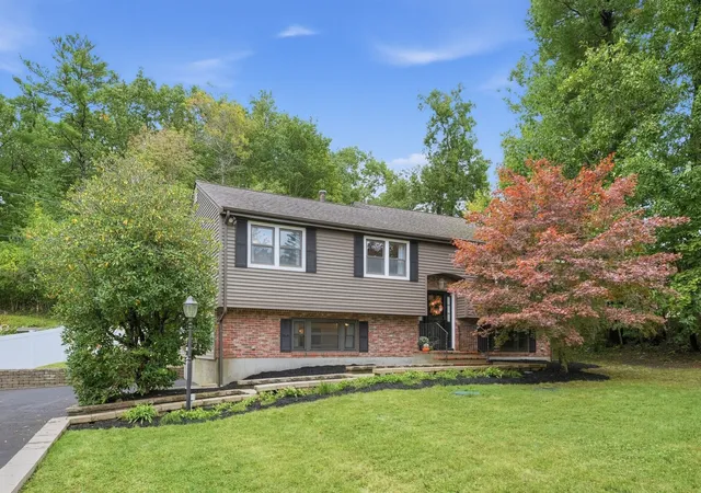 Single family home for sale at 21 Andrew Cir, Stoughton, MA 02072 | MLS# 73584688