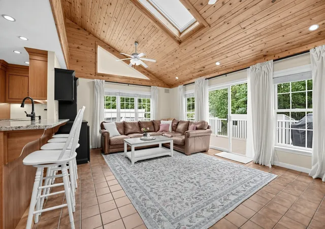 Photo 2 of Single family home for sale at 21 Andrew Cir, Stoughton, MA 02072 | MLS# 73584688 | Listing updated on 2026-10-08