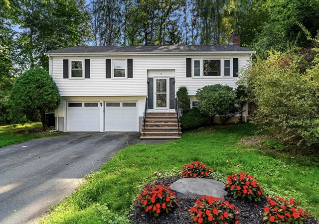 Single family home for sale at 3 Bradley Rd, Andover, MA 01810 | MLS# 73579194