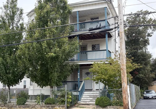 Photo 1 of Sale Pending at 957 Warren Ave, Brockton, MA 02301 | MLS# 73572987 | Listing updated on 2026-09-30