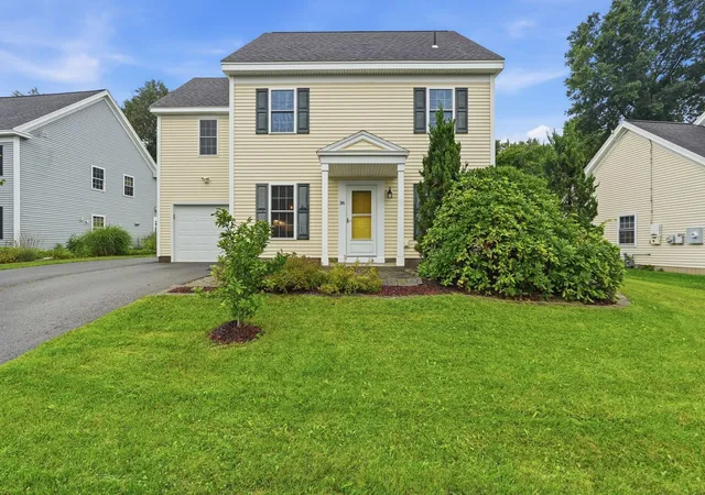 Photo 1 of Single family home for sale at 36 Treehouse Cir, Easthampton, MA 01027 | MLS# 73570828 | Listing updated on 2026-09-28