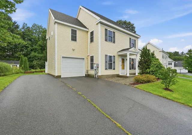 Photo 2 of Single family home for sale at 36 Treehouse Cir, Easthampton, MA 01027 | MLS# 73570828 | Listing updated on 2026-09-28